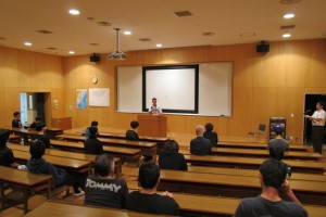 令和8年度二学期始業式総合工科高等学校定時制 (2)